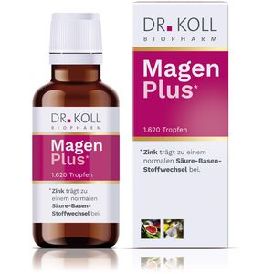 MAGEN PLUS Dr.Koll