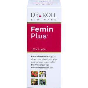 FEMIN PLUS Dr.Koll