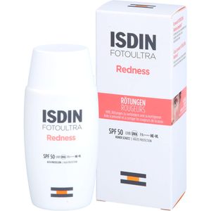 ISDIN FotoUltra Redness Creme LSF 50