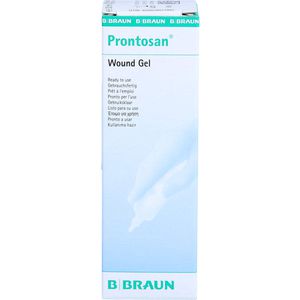 Prontosan Wound Gel 30 ml