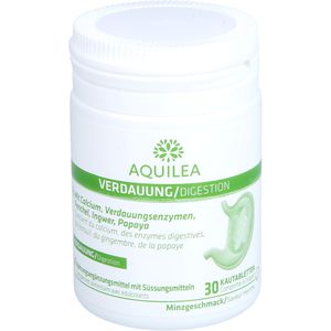 AQUILEA Verdauung Kautabletten