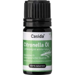 CITRONELLA ÖL ätherisch naturrein