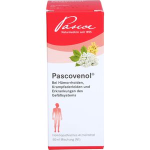 PASCOVENOL Tropfen