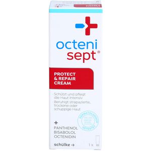 OCTENISEPT Protect & Repair Cream