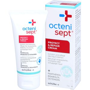 OCTENISEPT Protect & Repair Cream