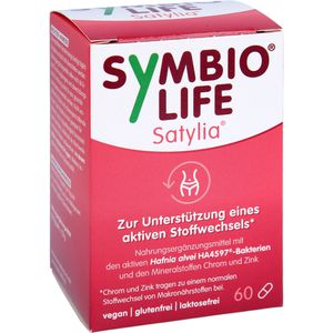 SYMBIOLIFE capsule