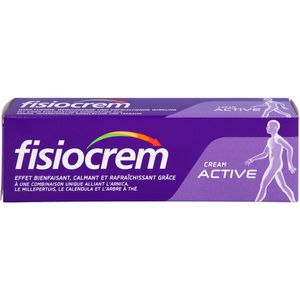 FISIOCREM Cream Active