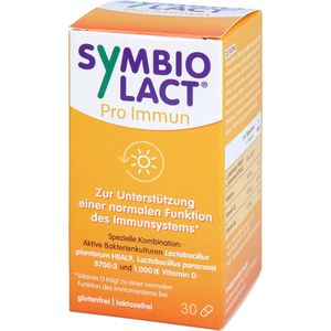 SYMBIOLACT Pro Immun Kapseln