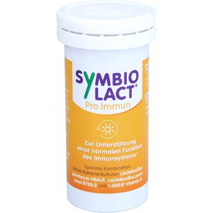 SYMBIOLACT Pro Immun Kapseln