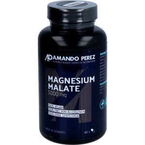 MAGNESIUM MALATE 3000 mg vegan Tabletten