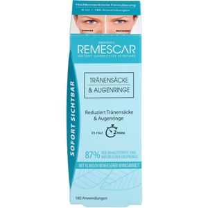 REMESCAR Tränensäcke und Augenringe Augencreme