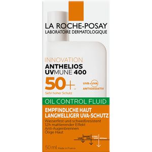 ROCHE-POSAY Anthelios Oil Control Fluid UVMune 400