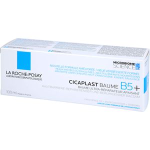 ROCHE-POSAY Cicaplast Baume B5+