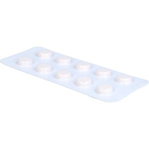 FOLSÄURE HEVERT 5 mg Tabletten
