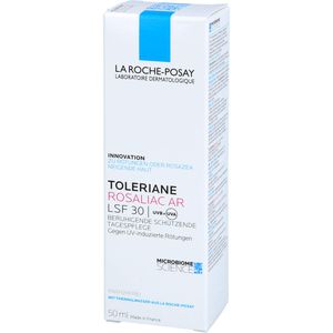 ROCHE-POSAY Toleriane Rosaliac AR LSF30 Creme