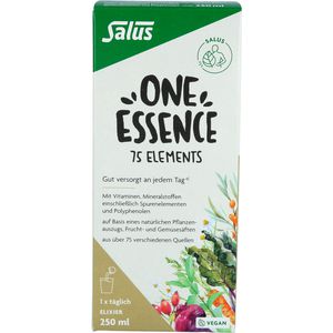 ONE ESSENCE 75 Elements Salus Elixier