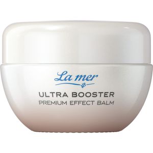 LA MER ULTRA Booster Premium Effect Balm o.Parfum