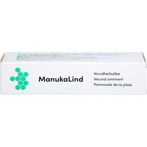 MANUKALIND Wundheilsalbe