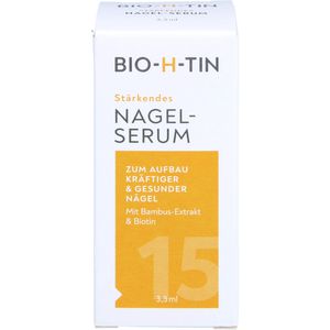 BIO-H-TIN stärkendes Nagel-Serum