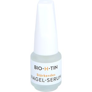 BIO-H-TIN stärkendes Nagel-Serum