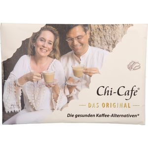 CHI-CAFE Probierpaket Dr.Jacob's