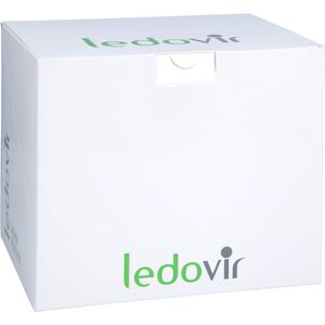 LEDOVIR Antiviral Nasal Spray