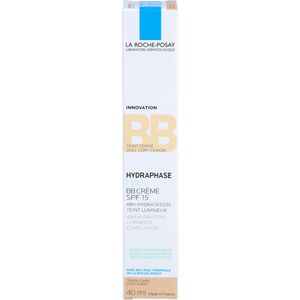 ROCHE-POSAY Hydraphase BB Creme hell