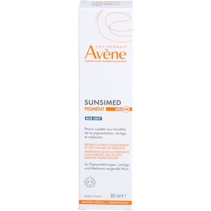 AVENE SunsiMed PIGMENT Emulsion