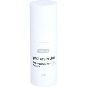 NUPURE probaserum mikrobiotisches Serum Tagescreme