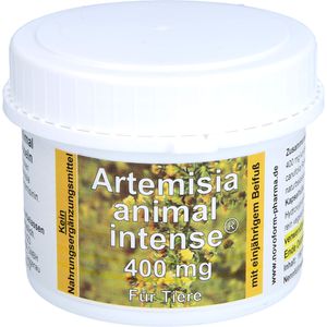 ARTEMISIA ANIMAL intense 400 mg Kapseln vet.