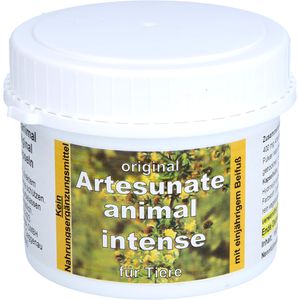 ARTESUNATE animal intense 400 mg Kapseln vet.