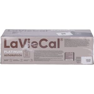 LAVIECAL Platinum Drink Schokolade