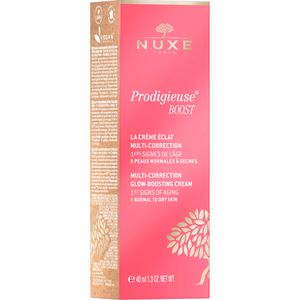 NUXE Prodigieuse Boost Creme Tag