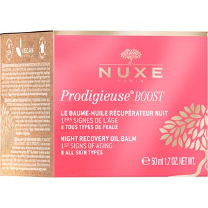 NUXE Prodigieuse Boost Öl-Balsam Nacht