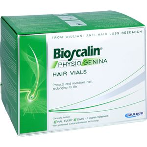 BIOSCALIN Physiogenina Ampullen