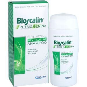 BIOSCALIN Physiogenina Shampoo