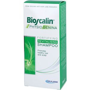 BIOSCALIN Physiogenina Shampoo