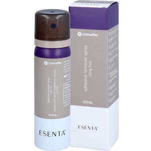 ESENTA Pflasterentferner Spray