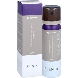 ESENTA Pflasterentferner Spray