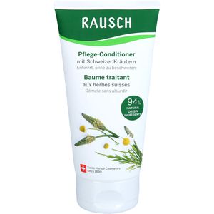 RAUSCH Pflege-Conditioner mit Schweizer Kräutern