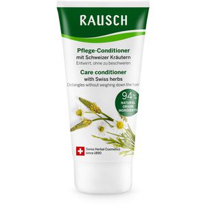 RAUSCH Pflege-Conditioner mit Schweizer Kräutern