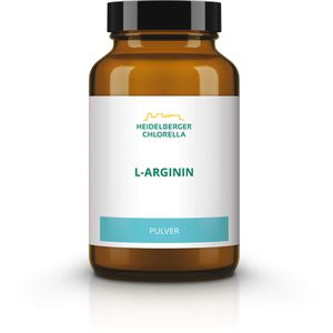 L-ARGININ PULVER