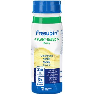 FRESUBIN Plant-Based Drink Vanille