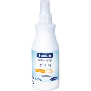 STERILLIUM surface spray Oberflächendesinfektion
