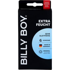 BILLY BOY extra feucht EF