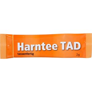 HARNTEE TAD Sticks Teeaufgusspulver