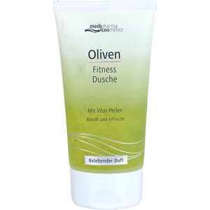 OLIVEN FITNESS Dusche