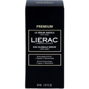 LIERAC Premium das globale Serum