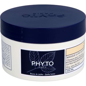     PHYTO NUTRITION Maske
