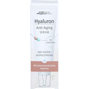     HYALURON ANTI-AGING Serum
